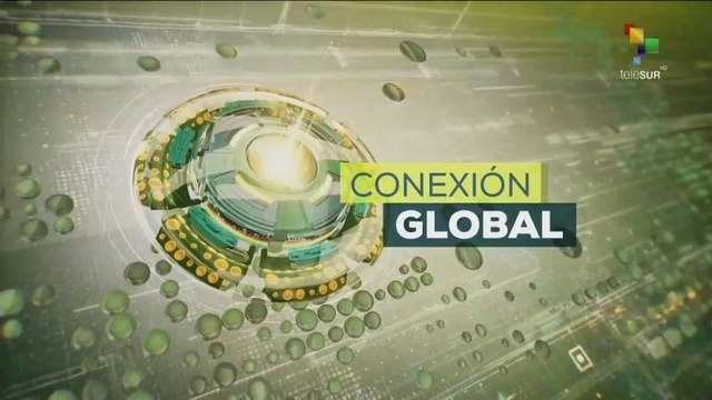 Conexión Global 30-08: Huracán Idalia disminuye a categoría 3