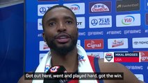 Bridges praises 'unselfish' USA team after FIBA World Cup thrashing