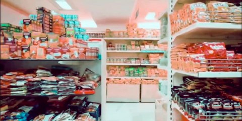 দ্রব্যমূল্যের ঊর্ধ্বগতি প্রতিবেদন গজল । Lagamhin Drobbomullo । লাগামহীন দ্রব্যমূল্য