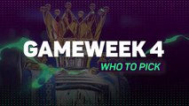 FPL Fantasy Focus - Gameweek 4: it's Darwin time