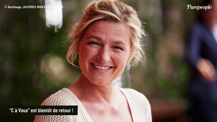 Betrand Chameroy sous le charme d'Anne-Elisabeth Lemoine et "jaloux" : une vidéo déjantée dévoilée, leur complicité évidente
