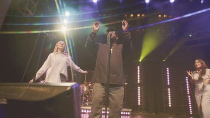 Influence Music - Can't Hold Back (Live At The Grove, Anaheim, CA, 2022)