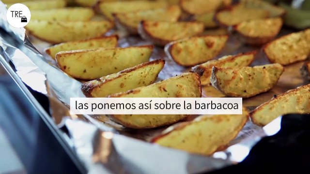 Existe un motivo por el que deberías evitar cocer las patatas en papel de aluminio y es este