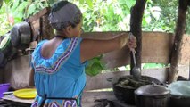 Indígenas ngöbe-buglé ven el turismo como una oportunidad para preservar su cultura