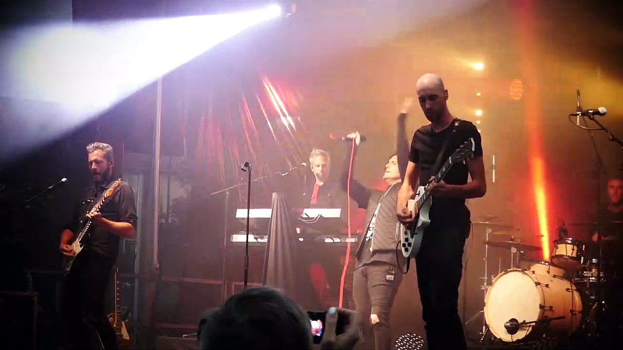 MORPHINE JOUE  INDOCHINE