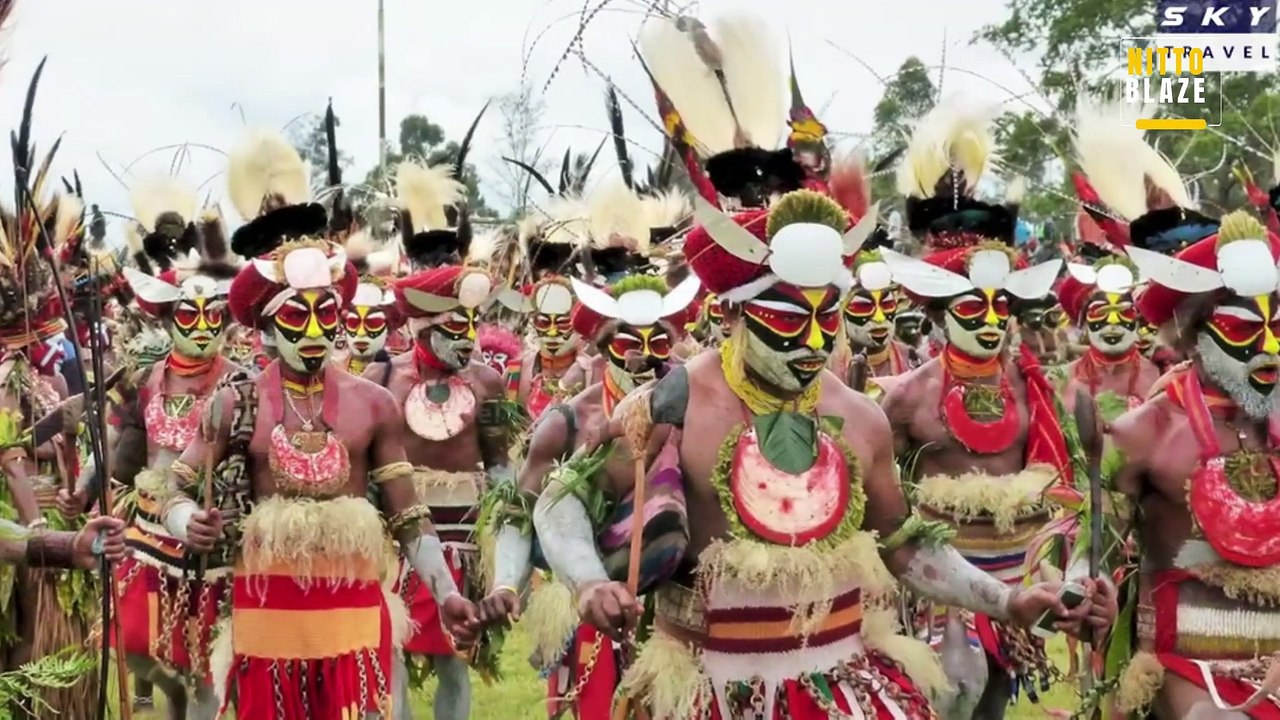 World’s 10 Most Beautiful Countries