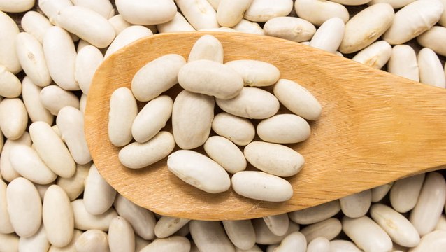 The #1 Protein for Lowering Blood Pressure, According to a Dietitian