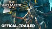 Warhammer 40k: Space Marine 2 - Official Extended Gameplay Trailer