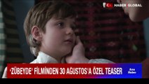 'Zübeyde' filminden 30 Ağustos'a özel teaser... İşte vizyona gireceği tarih