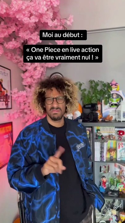 Ma critique sur les 2 premiers épisodes de One Piece par Netflix