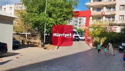 Adıyaman'da feci kaza: 6’sı ağır 7 yaralı