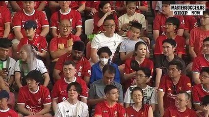 Liverpool vs Leicester City 4-0 - All Goals _ Highlights - 2023