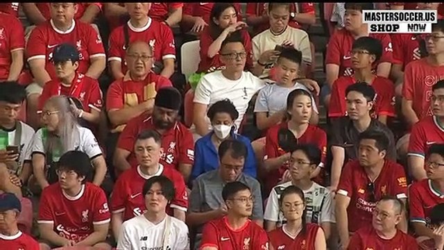 Liverpool vs Leicester City 4-0 - All Goals _ Highlights - 2023