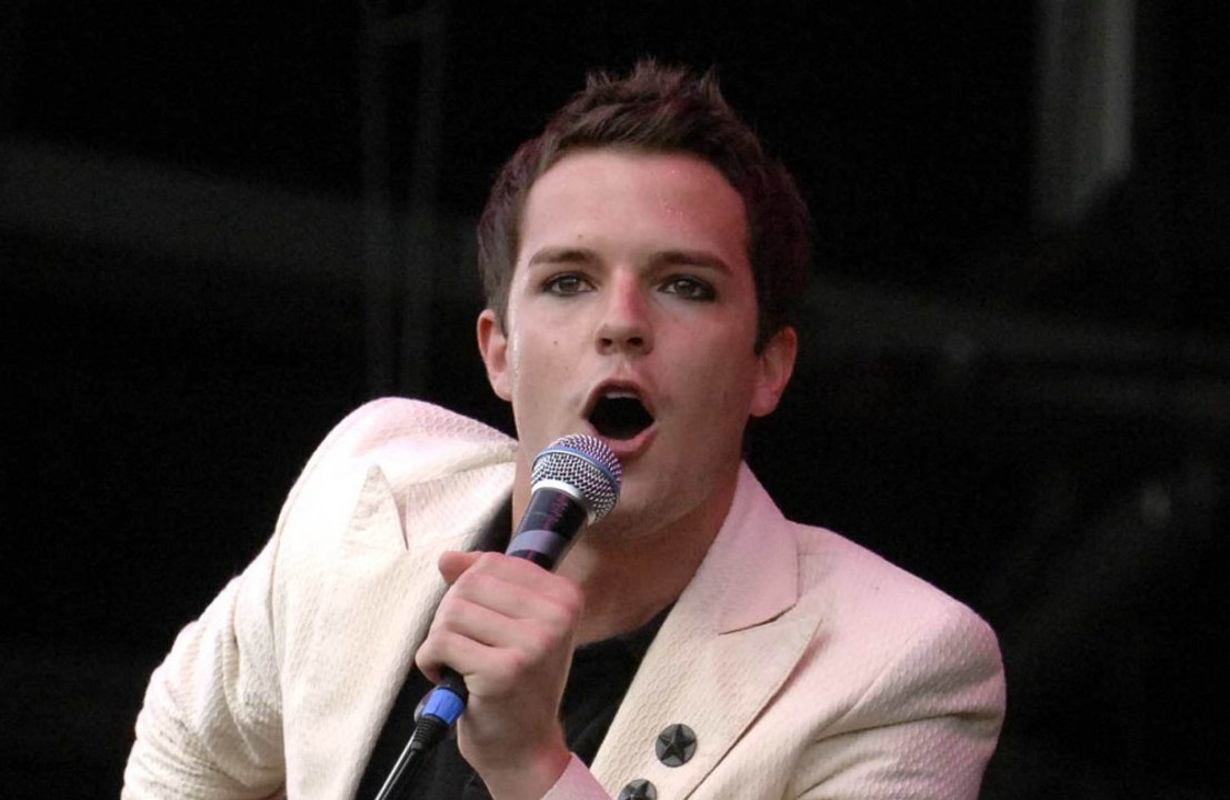 Brandon Flowers niega que The Killers esté preparando un nuevo álbum