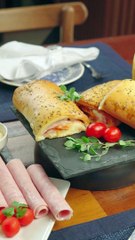 Modo de Preparo - Tomatto