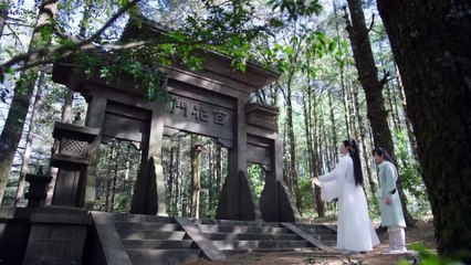 YẾN SƠN PHÁI VÀ BÁCH HOA MÔN - T04