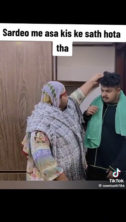 Very funny video thanks me Ase he hota h