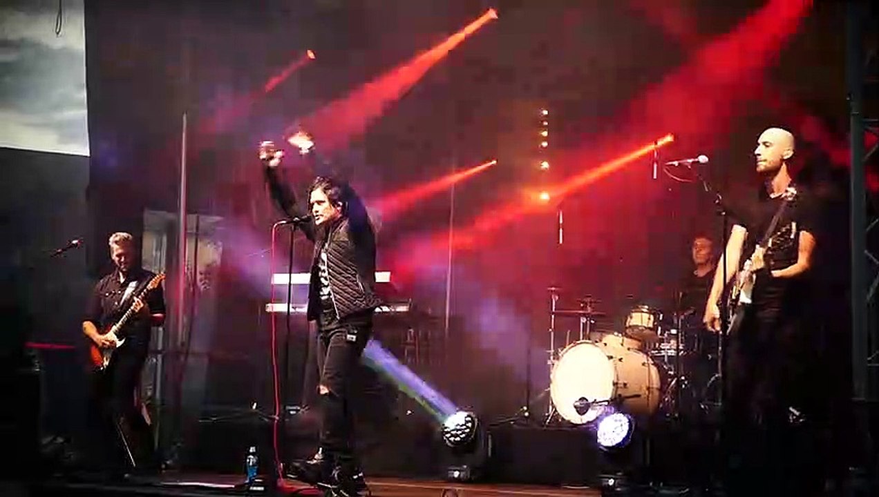 MORPHINE JOUE INDOCHINE A ISBERGUES