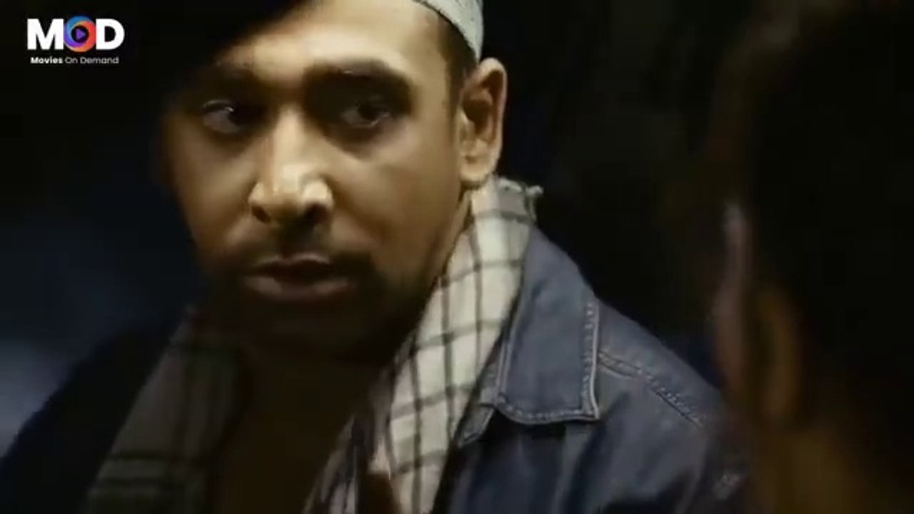 كوميديا كريم عبد العزيز لما حدف امين قدام عربية مني زكي في فيلم ابو علي انتي حوله ا