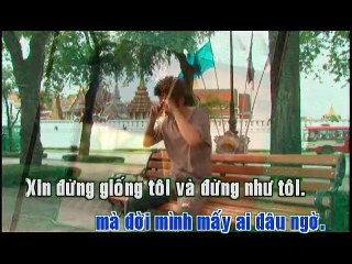 Dừng bước - Karaoke - Mai Quốc Huy