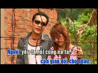 Thói đời - Karaoke - Mai Quốc Huy