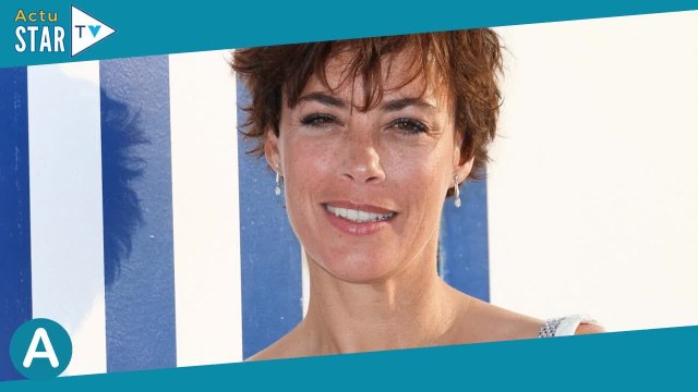 Parfois il faut accepter Bérénice Bejo, ce douloureux secret que ses parents lui cachent