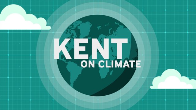 Kent On Climate - Wednesday 30th August 2023