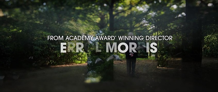 John Le Carré : le tunnel aux pigeons Bande-annonce VO