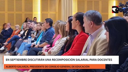 Se sortearon las bancas para el parlamento estudiantil misionero 2023