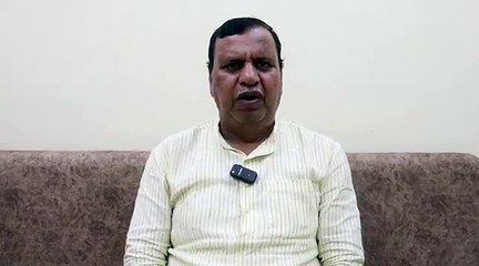 प्रदेश उपाध्यक्ष शिवरतन शर्मा ने पीएम मोदी को दिया धन्यवाद