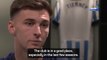 Tierney excited after 'big change' to Sociedad from Arsenal