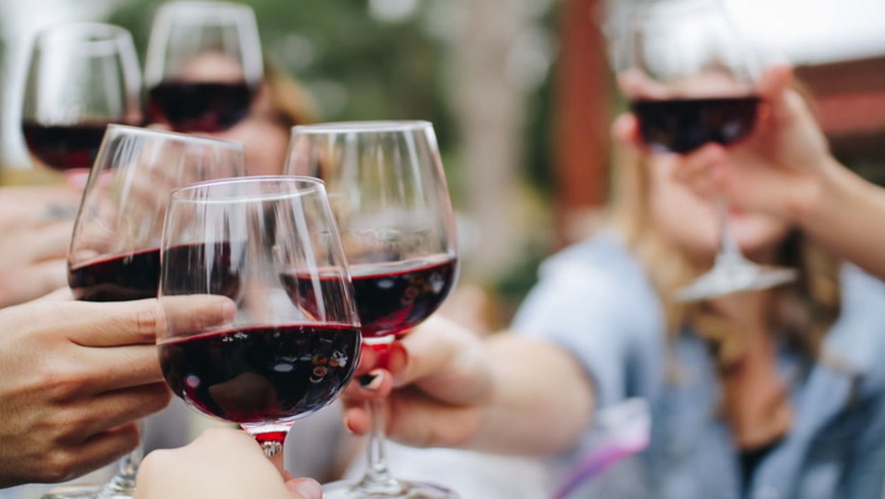 From Light Chillable Bottles to Big Bold Ones, Here’s 43 Red Wines to Drink This Fall