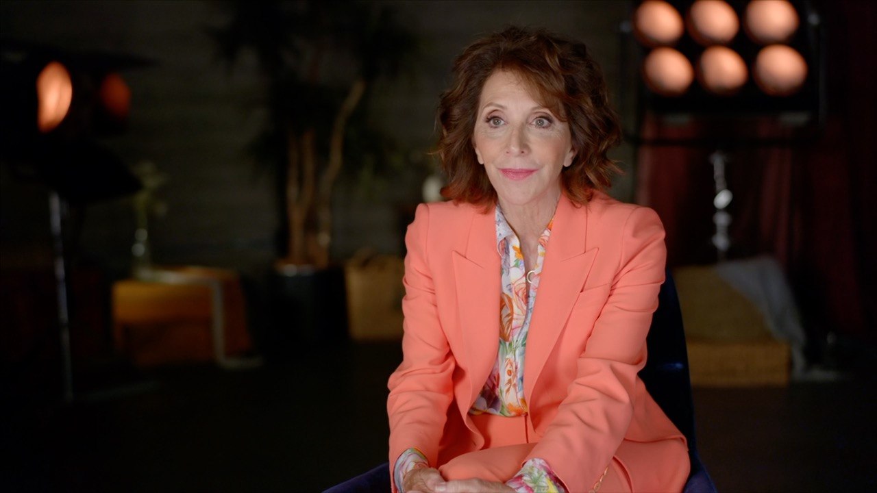 My Big Fat Greek Wedding 3 Andrea Martin Interview