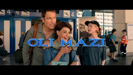 My Big Fat Greek Wedding 3 Oli Mazi Music Video