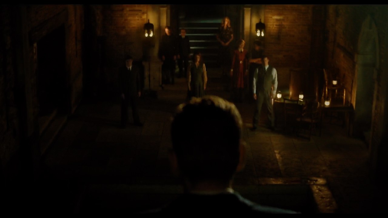 A Haunting In Venice Featurette