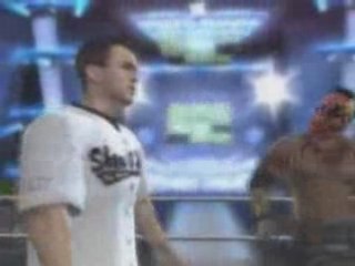 Tag Team Gauntlet - Part 1