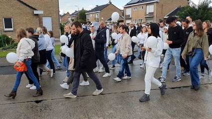 Marche blanche mercredi soir en hommage à Youness