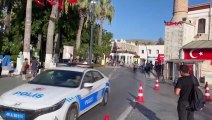 Célébrations du Jour de la Victoire du 30 août à Bodrum