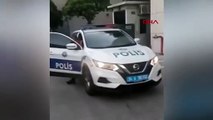 Le conducteur de la voiture qui s'est battu avec le chauffeur du bus de l'IETT à Kadıköy a été arrêté