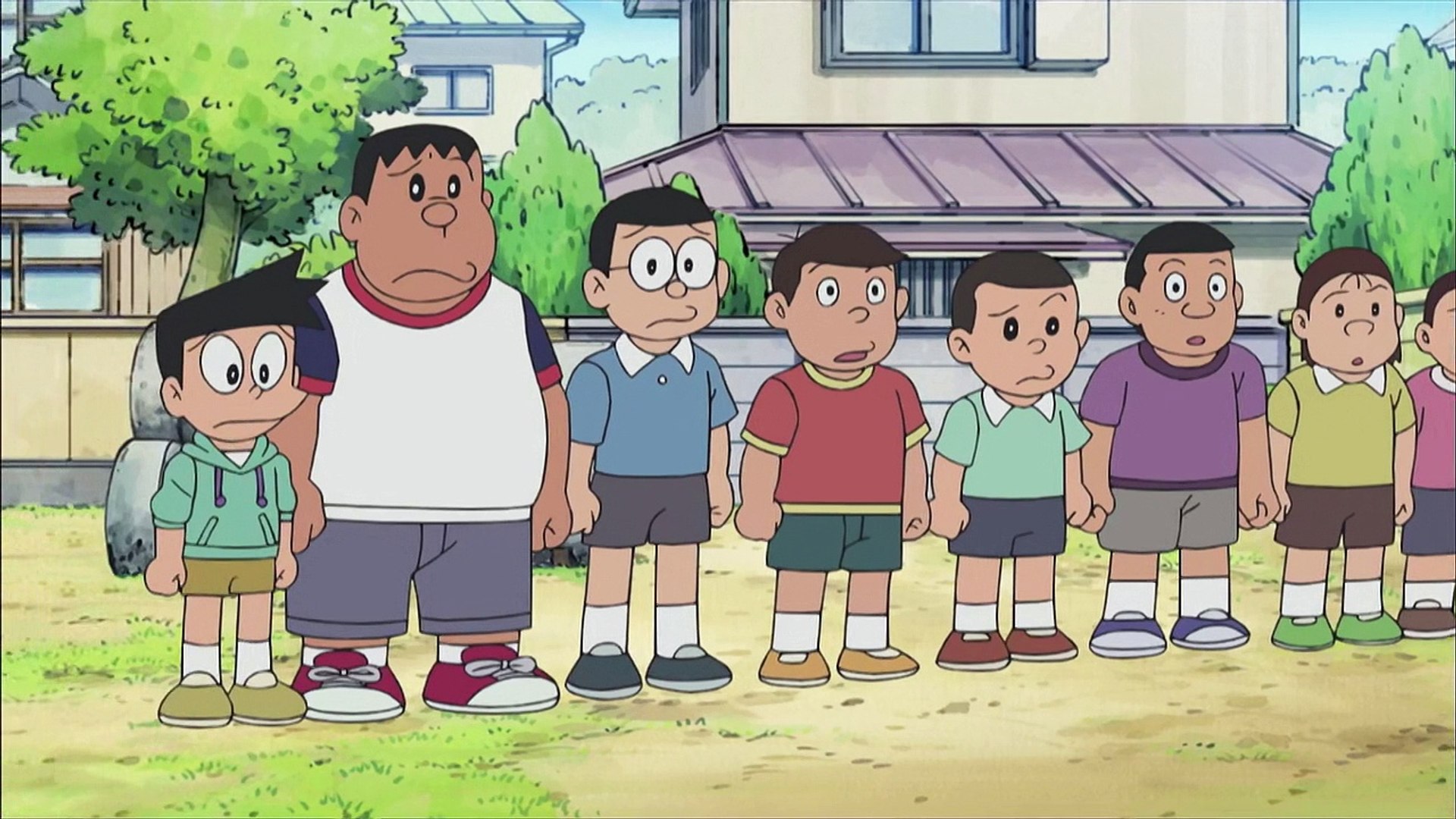 Doreamon New Episode 2 Season 1 Hindi #doreamon #doremon