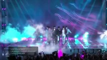 BTS (방탄소년단) - BBMA 2018 Fake Love Live Performance HD