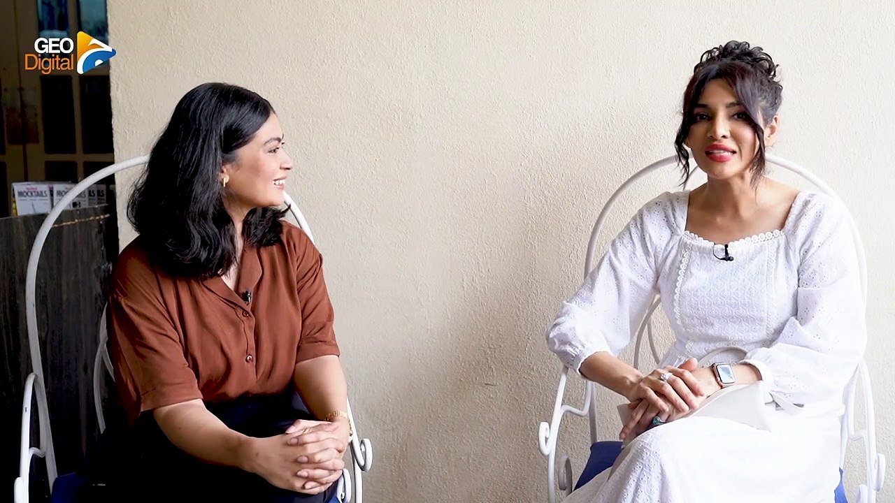 Wahaj Ali is a rising star' - Zhalay Sarhadi   Jurm   Mehreen Jabbar