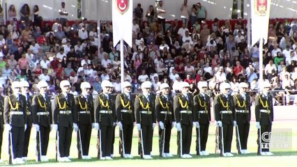 Cumhurbaşkanı Erdoğan'dan 'KAAN' müjdesi! '2023 bitmeden havalanacak'