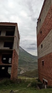 Une cascade bien ratée