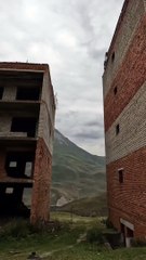 Une cascade bien ratée