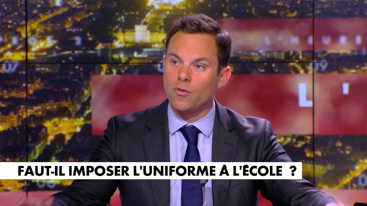 Louis de Raguenel :  «A chaque fois que vous proposez quelque chose de nouveau, on vous dit que ce n'est pas la priorité»