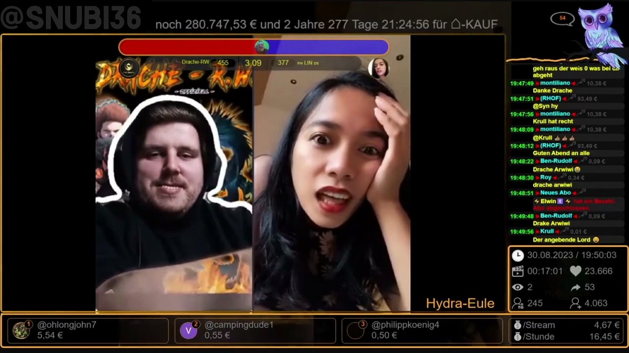 #Drachenlord 30.08.2023 #TikTok