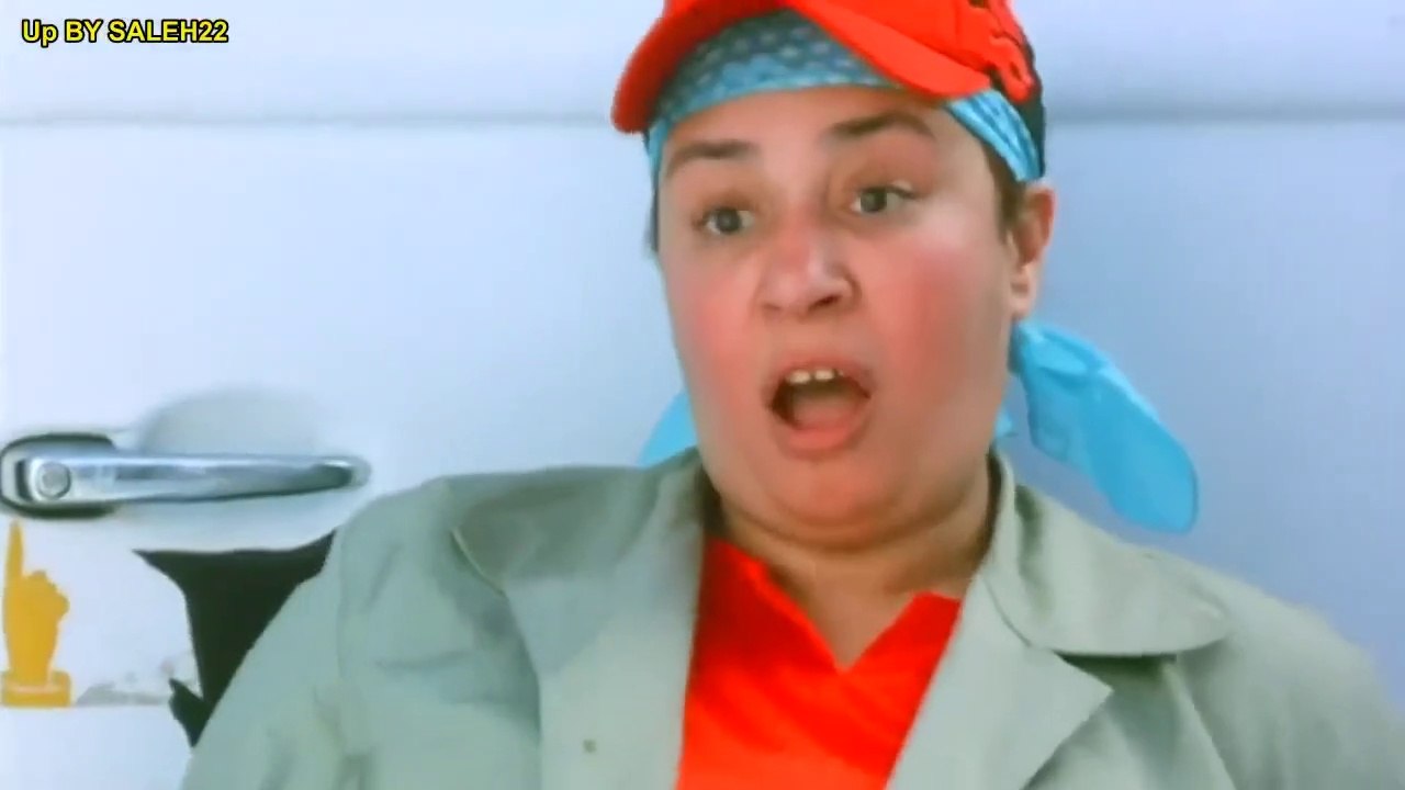 فيلم خالتي فرنسا 2004 كامل بطولة عبلة كامل و منى زكي و عمرو واكد