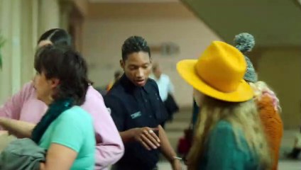 Love at First Sight Bande-annonce (IT)