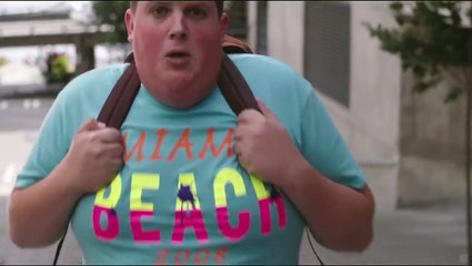 Fat Kid Rules The World Bande-annonce (EN)